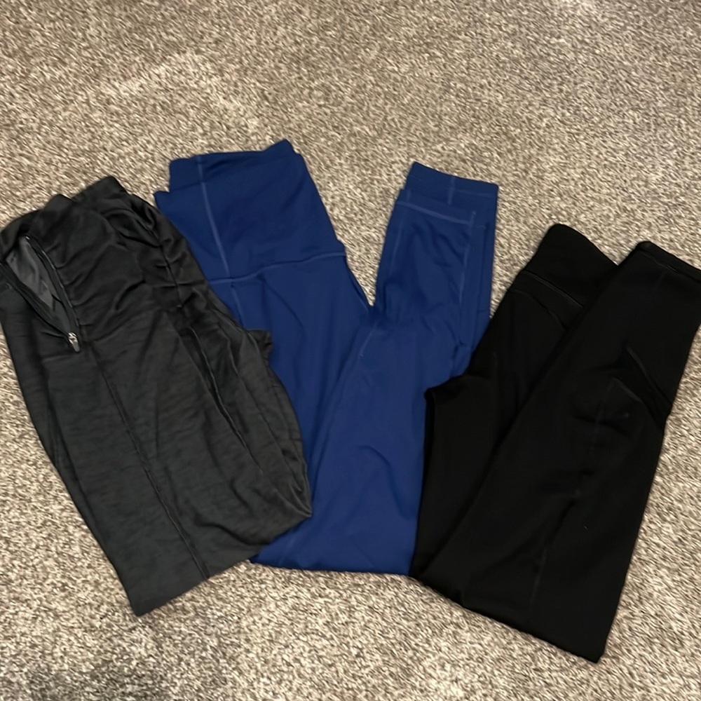 Name brand Compression legging lot